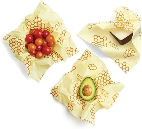 Beeswax Wrap