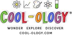 Cool-ology program logo