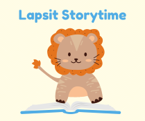 Lapsit Storytime