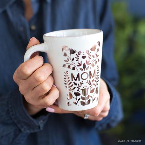 Mom Mug 