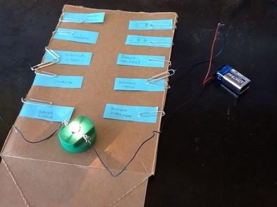 circuit quiz