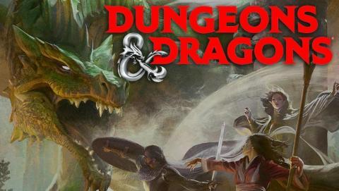 Dungeons & Dragons