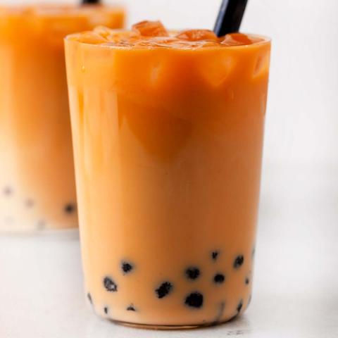 Bubble Tea 