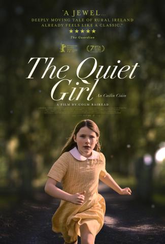 Quiet Girl 