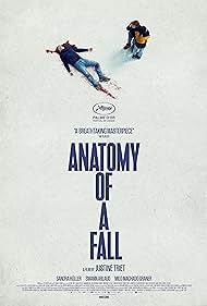 anatomy of a fall poster 