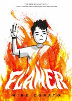 Flamer cover 