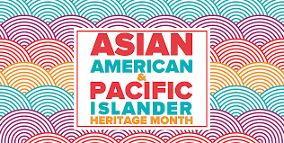 AAPI Heritage Month 