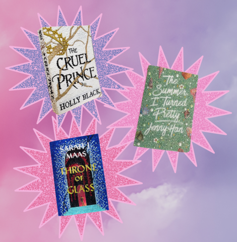 Bedazzled Books