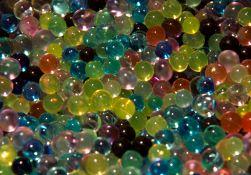 water beads