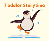 Toddler Storytime