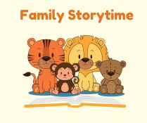 Family Storytime