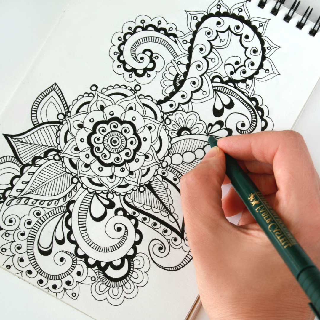 Zentangle