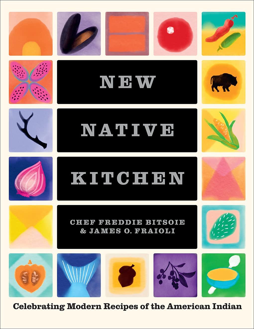 New Native Kitchen Cover 