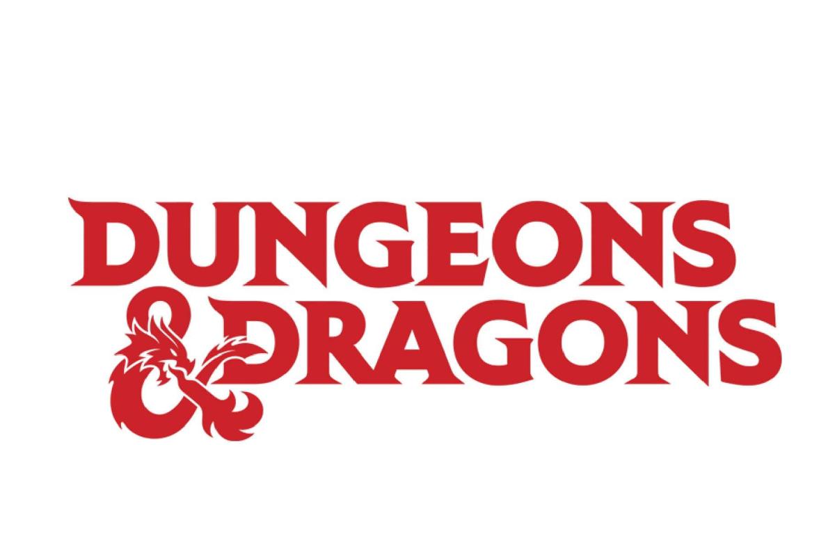 D&D logo 